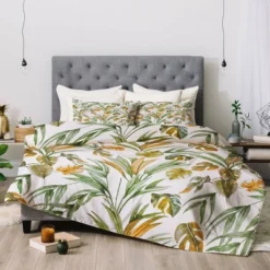 Marta Barragan Camarasa Sweet Tropical Botany Comforter Set - Deny Designs 10 Marta Barragan Camarasa Sweet Tropical Botany Comforter Set - Deny Designs -Deny Designs Shop GUEST 6579f008 9979 49cc 981c 4a5dafc03e09