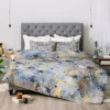 Ninola Design Ink Dust Texture Comforter & Sham Set - Deny Designs 1 Ninola Design Ink Dust Texture Comforter & Sham Set - Deny Designs -Deny Designs Shop GUEST 674f01dd 62d6 4652 a12e 4930c6a83246