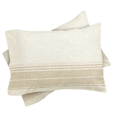 Holli Zollinger French Tassel Comforter Set - Deny Designs 4 Holli Zollinger French Tassel Comforter Set - Deny Designs - Image 2