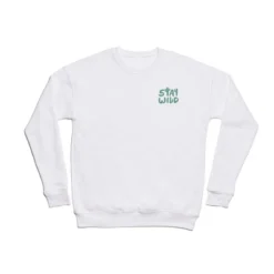 Phirst Stay Wild Sweatshirt - Deny Designs 14 Phirst Stay Wild Sweatshirt - Deny Designs -Deny Designs Shop GUEST 69359fe1 20a4 4371 acf3 c45c253193d4