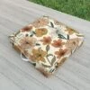 Emanuela Carratoni Spring Floral Mood Outdoor Floor Cushion - Deny Designs -Deny Designs Shop GUEST 6977f188 415e 4253 b918 fb0931026c66