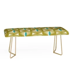 Heather Dutton Oculus Olive Green Bench - Deny Designs 11 Heather Dutton Oculus Olive Green Bench - Deny Designs -Deny Designs Shop GUEST 6988fdeb e377 49e6 afb1 ef4bda25191b