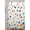 83 Oranges Terrazzo Love Shower Curtain - Deny Designs -Deny Designs Shop GUEST 698bb1c5 d58e 437d b10f 91f238e12c7c