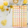 Gigi Rosado Pastel Plaid I Cutting Board Rectangle - Deny Designs -Deny Designs Shop GUEST 698f656c 3d9b 45b0 8704 37f538e83dbe
