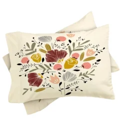 Kelli Murray Bloom Duvet Set - Deny Designs -Deny Designs Shop GUEST 69c1c153 4423 4c83 aa04 4ba26d013acb