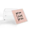 Allyson Johnson You Got This Girl 4" X 4" Acrylic Box - Deny Designs 2 Allyson Johnson You Got This Girl 4" X 4" Acrylic Box - Deny Designs -Deny Designs Shop GUEST 6a77c05b 8f37 41e7 9f1e 3f6d552f63c9