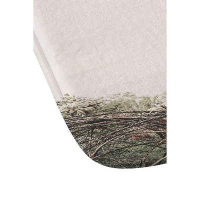 Sisi And Seb Pastel Pink Cactus Memory Foam Bath Mat Pink - Deny Designs 3 Sisi And Seb Pastel Pink Cactus Memory Foam Bath Mat Pink - Deny Designs