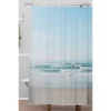 Bethany Young Photography California Surfing Shower Curtain Blue - Deny Designs -Deny Designs Shop GUEST 6b32d2d8 9f14 4432 a3d3 0d87e564c867