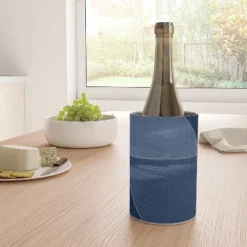 Gaite Minimal Geometric Shapes 218 Wine Chiller