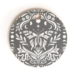 Emanuela Carratoni Ultimate Gray Damask Cutting Board - Deny Designs -Deny Designs Shop GUEST 6beddc9f 58a1 4dab 8570 9d98b13b35de