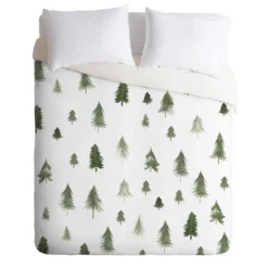 Gabriela Fuente Winter Forest Comforter Set - Deny Designs -Deny Designs Shop GUEST 6c10457e d585 4700 8752 84260474810e