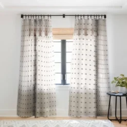 Urban Wild Studio Desert Check Small Charcoal Single Panel Sheer Window Curtain - Deny Designs 11 Urban Wild Studio Desert Check Small Charcoal Single Panel Sheer Window Curtain - Deny Designs -Deny Designs Shop GUEST 6cde1b06 cede 4b50 9c82 58a53aad7be4