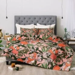 Marta Barragan Camarasa Olives In The Flowers Comforter & Sham Set - Deny Designs 9 Marta Barragan Camarasa Olives In The Flowers Comforter & Sham Set - Deny Designs -Deny Designs Shop GUEST 6df80b59 7498 48d1 a3eb d530b828356a