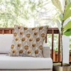 26"x26" Deny Designs Iveta Abolina Outdoor Throw Pillow: UV & Mildew Resistant, Abstract Design 2 26"x26" Deny Designs Iveta Abolina Outdoor Throw Pillow: UV & Mildew Resistant, Abstract Design -Deny Designs Shop GUEST 6e081498 ef58 4f7f be76 61e2da767667
