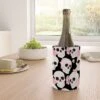 Avenie Goth Skulls Pink Wine Chiller -Deny Designs Shop GUEST 6e641928 7507 46fd 86a4 0ffad98e2a33