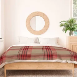 Gabriela Fuente Holiday Charm Duvet Cover & Sham Set - Deny Designs -Deny Designs Shop GUEST 6f348a60 8e80 42c3 ad76 768292eff13e