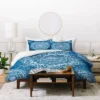 RosebudStudio Sweet Mandala Duvet Cover Set Blue - Deny Designs -Deny Designs Shop GUEST 7013becc db95 4552 94b8 03dc48b61edf