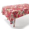Avenie Abstract Floral Poinsettia Red Tablecloth -Deny Designs 1 Avenie Abstract Floral Poinsettia Red Tablecloth -Deny Designs -Deny Designs Shop GUEST 7086ea85 083b 4b5c b5b8 272836227263