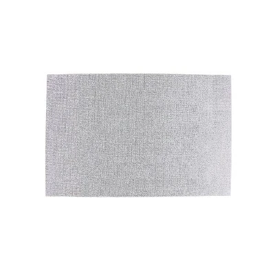 Urban Wild Studio Desert Check Small Charcoal Looped Vinyl Welcome Mat - Society6 6 Urban Wild Studio Desert Check Small Charcoal Looped Vinyl Welcome Mat - Society6 - Image 4