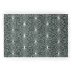 Colour Poems Geometric Orb Pattern V Welcome Mat - Society6 -Deny Designs Shop GUEST 72970f15 e455 4a92 9849 74924b2d10f9