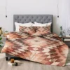 Holli Zollinger Native Diamond Comforter Set - Deny Designs -Deny Designs Shop GUEST 7306e8ae b2d8 42d5 b691 9f853e7884f1