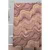 Pattern State Marble Sketch Sedona Shower Curtain Pink - Deny Designs -Deny Designs Shop GUEST 7397f534 a99b 4ef1 bf68 76b8ccec2c06
