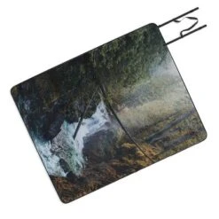 Luke Gram Little Qualicum Falls Picnic Blanket - Deny Designs 7 Luke Gram Little Qualicum Falls Picnic Blanket - Deny Designs -Deny Designs Shop GUEST 739c865f 24f8 42f1 aba4 fe1685834e1b