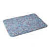 Ninola Design Rain Drops Memory Foam Bath Mat Blue - Deny Designs -Deny Designs Shop GUEST 73a66cf7 bc62 46ae b14e b4654f5a7cd1