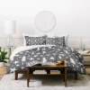 Heather Dutton Wish Upon A Star Gray Duvet Cover Set Gray - Deny Designs -Deny Designs Shop GUEST 74820113 d8a3 4983 a14d 37c291e681eb