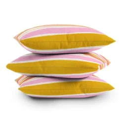 Sunshine Canteen Del Mar Stripes Outdoor Throw Pillow - Deny Designs -Deny Designs Shop GUEST 752fd17c a9bb 4dfa 945d 1009b0d43ecd