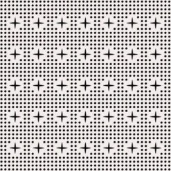 Holli Zollinger Dots And Plus Mudcloth Shower Curtain Black - Deny Designs 7 Holli Zollinger Dots And Plus Mudcloth Shower Curtain Black - Deny Designs -Deny Designs Shop GUEST 75f20225 1088 4c81 a883 40d2101eb779