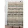Ninola Design Little Textured Dots Shower Curtain Sand - Deny Designs -Deny Designs Shop GUEST 7647ec64 acaa 4348 aab4 3765cd7e5137