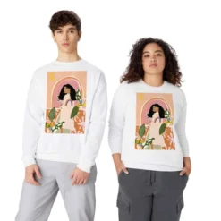 Alja Horvat Rainbow Sweatshirt - Deny Designs 11 Alja Horvat Rainbow Sweatshirt - Deny Designs -Deny Designs Shop GUEST 76b93069 7164 4281 bc51 1510fedd30e1