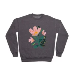 Oris Eddu Flower Play Sweatshirt - Deny Designs 13 Oris Eddu Flower Play Sweatshirt - Deny Designs -Deny Designs Shop GUEST 7728df04 b61d 4733 ba62 0c29b2126576