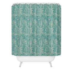 Holli Zollinger Kikka Teal Shower Curtain Tan - Deny Designs 7 Holli Zollinger Kikka Teal Shower Curtain Tan - Deny Designs -Deny Designs Shop GUEST 777467f2 2411 4736 9d10 a19c1e359281