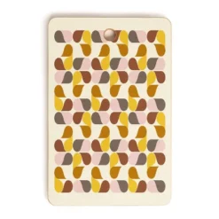 June Journal Abstract Leaves Rectangle Cutting Board - Deny Designs -Deny Designs Shop GUEST 7890732e 7953 468a ad05 8574a43b432e