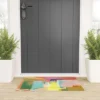 Sewzinski The Second Door Welcome Mat - Society6 -Deny Designs Shop GUEST 79078a76 43b4 4b6d aa76 d0d5a80b676d