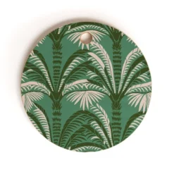 Holli Zollinger OASIS JADE Cutting Board - Round 7 Holli Zollinger OASIS JADE Cutting Board - Round -Deny Designs Shop GUEST 793a04fc cb02 4d7b b49c 6b8da00ee939