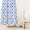 Deny Designs Britt Mills Design Nauti Crab Shower Curtain -Deny Designs Shop GUEST 7976d8d8 93dc 472b ae62 7d6ae2f80259