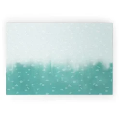 Mareike Boehmer My Favorite Pattern Looped Vinyl Welcome Mat - Society6 -Deny Designs Shop GUEST 79b55d2f b74e 4f76 b331 6f484cfb05f2