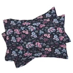 Ninola Design Artful Little Flowers Comforter Set - Deny Designs -Deny Designs Shop GUEST 79f60f5b f66d 4b0f 8b7f 3ff545127408