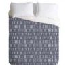 Holli Zollinger Bogo Mudcloth Duvet Cover Set - Deny Designs -Deny Designs Shop GUEST 7a1463d5 b668 4384 8c5c f678ae234911
