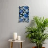 Marta Barragan Camarasa Indigo Floral Wall Hanging Portrait Blue - Deny Designs 2 Marta Barragan Camarasa Indigo Floral Wall Hanging Portrait Blue - Deny Designs -Deny Designs Shop GUEST 7b4e30fe 0772 42fb 8f50 67069ec0d7eb