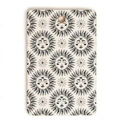 Avenie Vintage Sun Cutting Board Rectangle - Deny Designs 7 Avenie Vintage Sun Cutting Board Rectangle - Deny Designs -Deny Designs Shop GUEST 7badbf5b cb0a 4b33 92c9 de3776a3c7c0