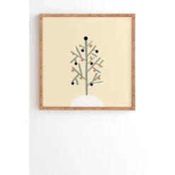 Viviana Gonzalez Light And Cozy Holiday Bamboo Framed Wall Art - Deny Designs 7 Viviana Gonzalez Light And Cozy Holiday Bamboo Framed Wall Art - Deny Designs -Deny Designs Shop GUEST 7cc6af2f e10d 471c 8245 0c800a400a82