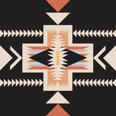 Urban Wild Studio South Shore Shower Curtain Black - Deny Designs 4 Urban Wild Studio South Shore Shower Curtain Black - Deny Designs - Image 2