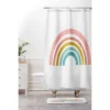 June Journal Minimalist Geometric Rainbow Memory Foam Bath Mat - Deny Designs 1 June Journal Minimalist Geometric Rainbow Memory Foam Bath Mat - Deny Designs -Deny Designs Shop GUEST 7e623fc2 e382 4e91 a40d 837566c33236