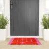 Showmemars Abstract Midcentury Shapes No 6 Welcome Mat - Society6 -Deny Designs Shop GUEST 7e90e395 506b 468b ad28 add86d93bb57
