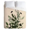 Aleeya Jones Leaves Duvet Set - Deny Designs 1 Aleeya Jones Leaves Duvet Set - Deny Designs -Deny Designs Shop GUEST 7eb5b801 0457 4224 9725 9d72c9bec5eb
