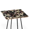 Cayena Blanca Herbolarium Side Square Table - Deny Designs -Deny Designs Shop GUEST 7ebff286 ee35 4b10 9bae ba0e5ae1752d